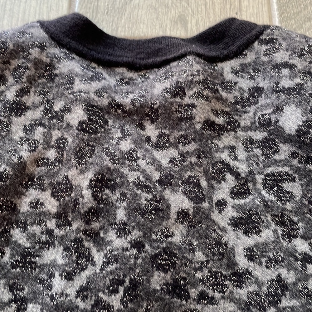 Pendleton Sweater Jacket - image 5